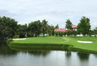 Green Valley Country Club